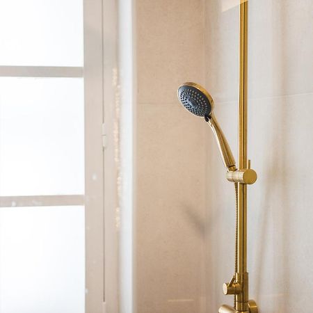 San Anton Suites Attard Bagian luar foto