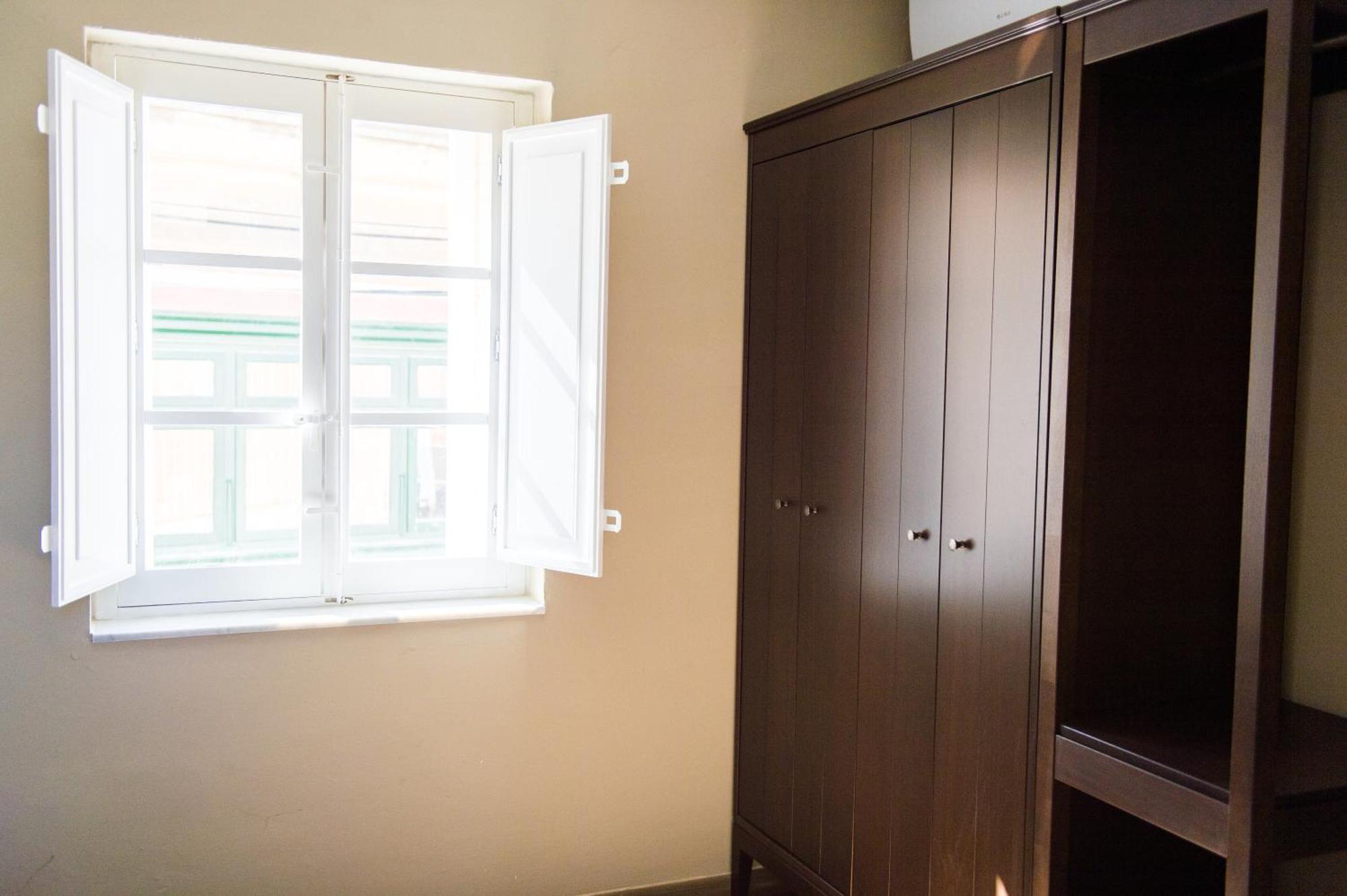 San Anton Suites Attard Bagian luar foto