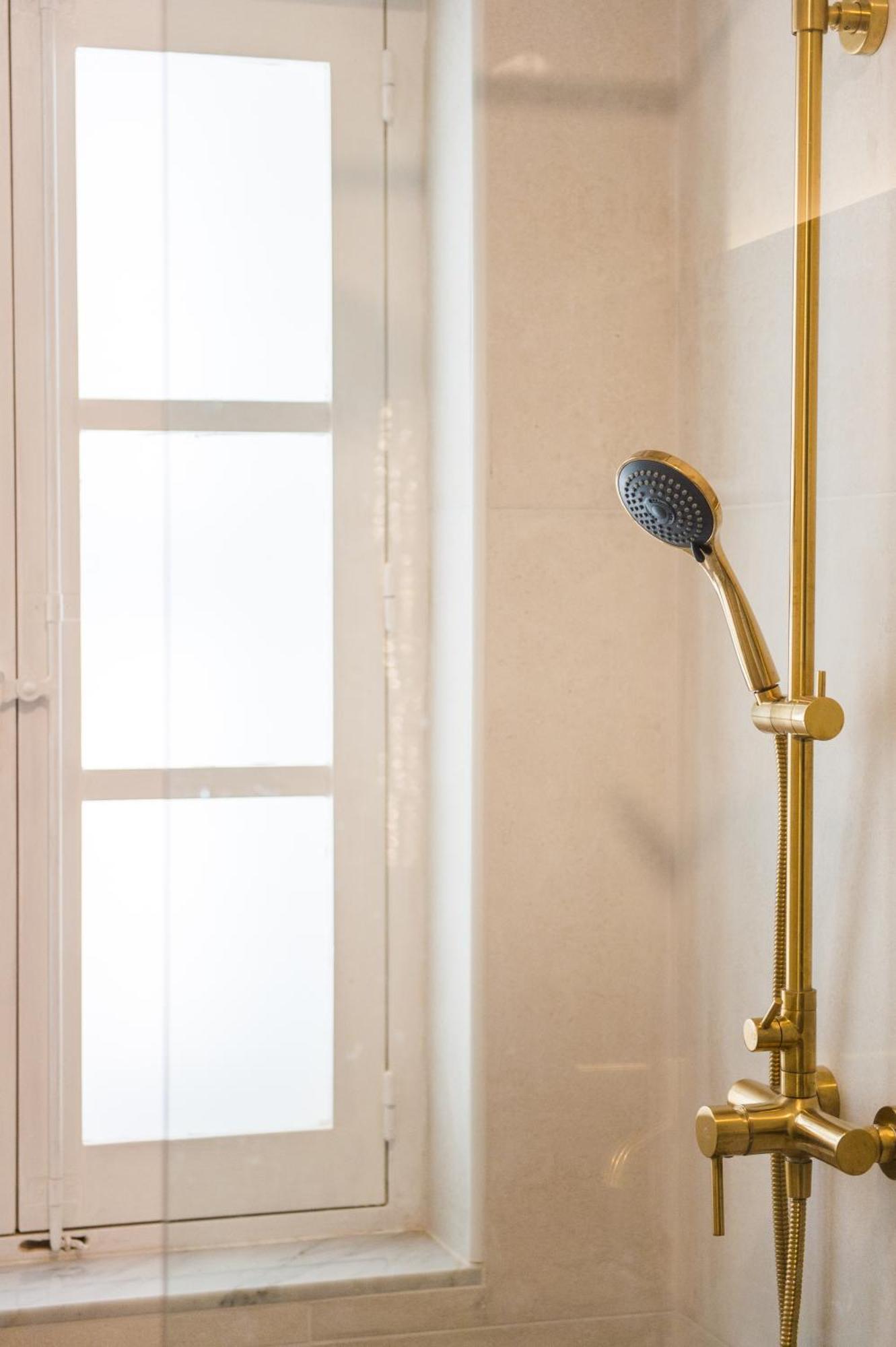San Anton Suites Attard Bagian luar foto