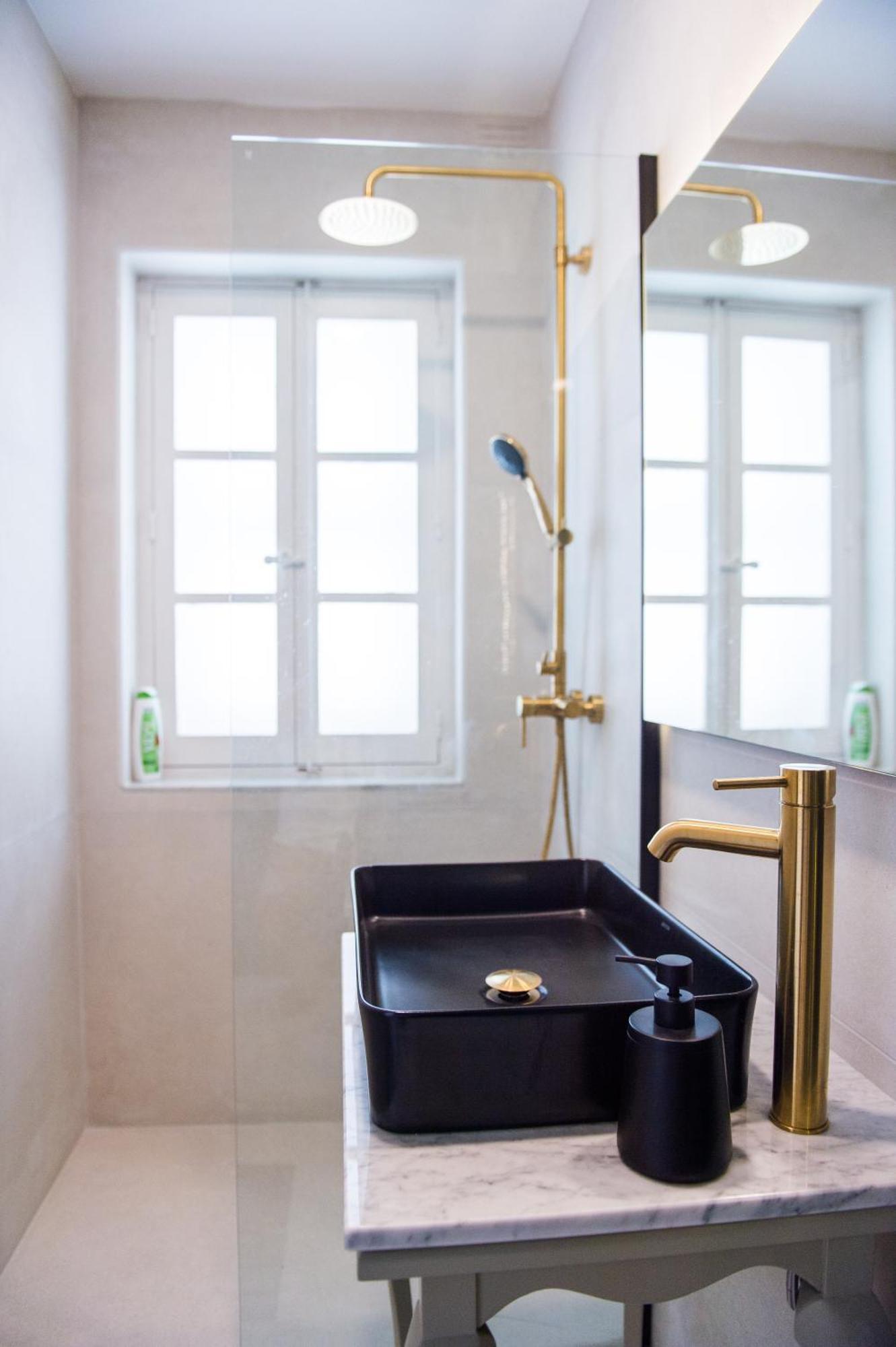 San Anton Suites Attard Bagian luar foto