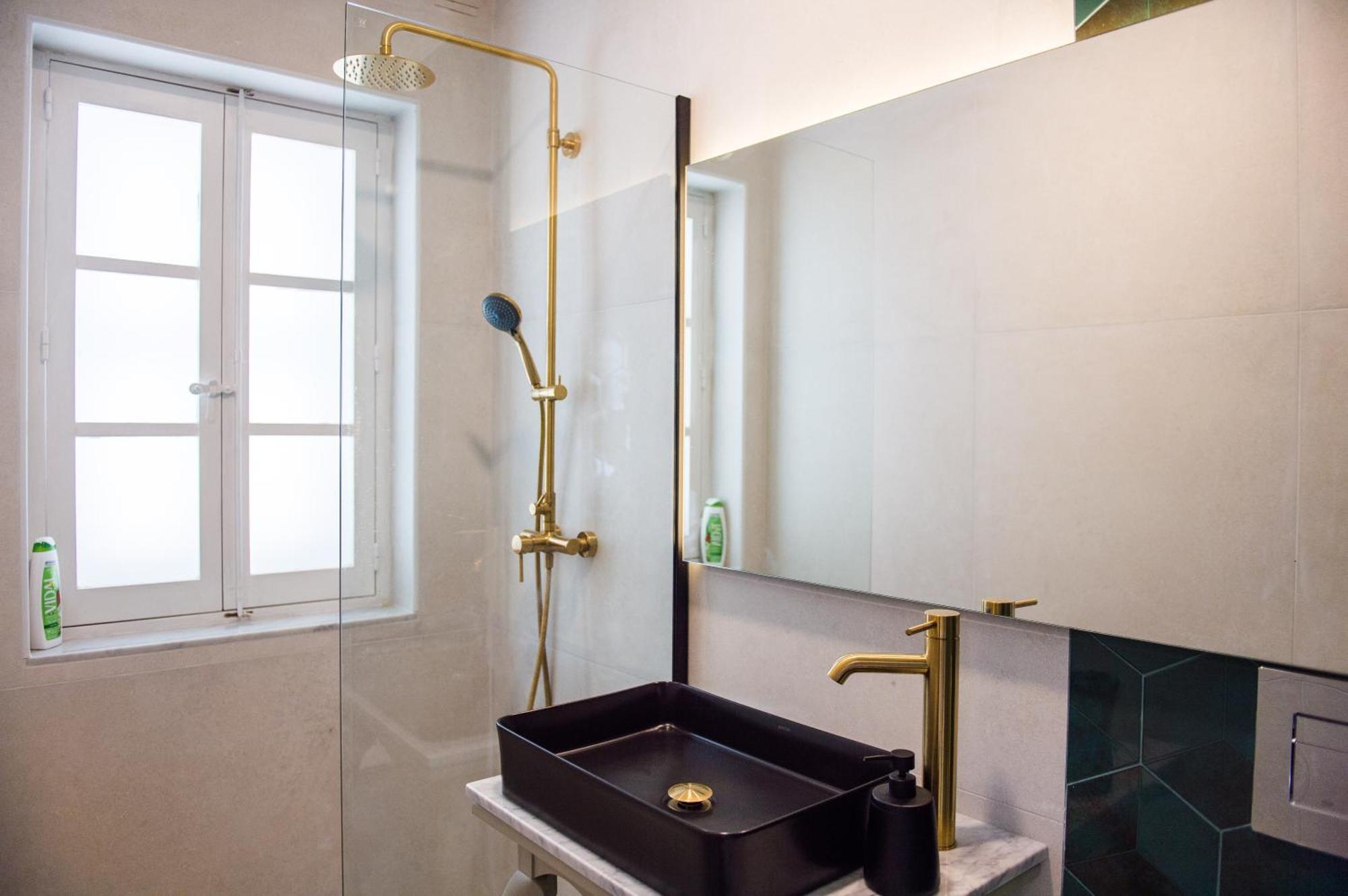 San Anton Suites Attard Bagian luar foto
