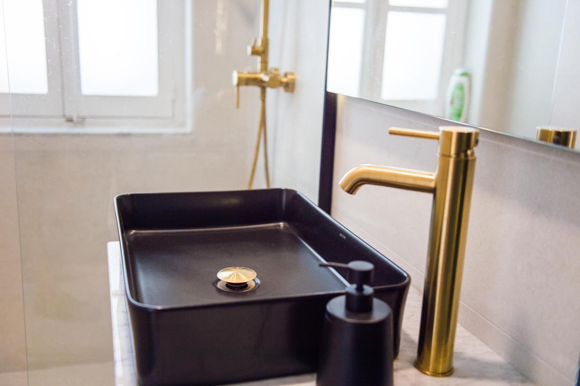 San Anton Suites Attard Bagian luar foto