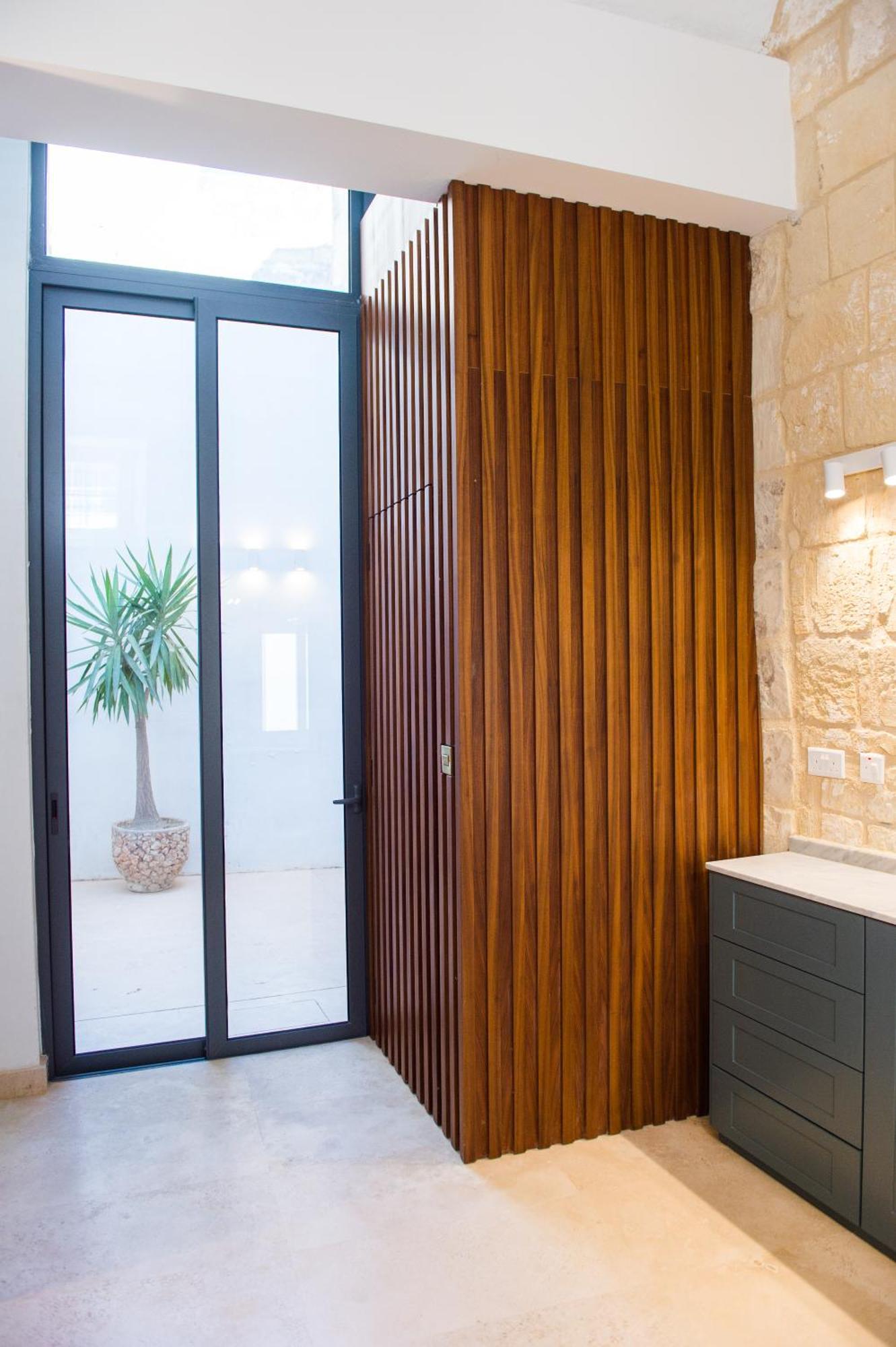 San Anton Suites Attard Bagian luar foto
