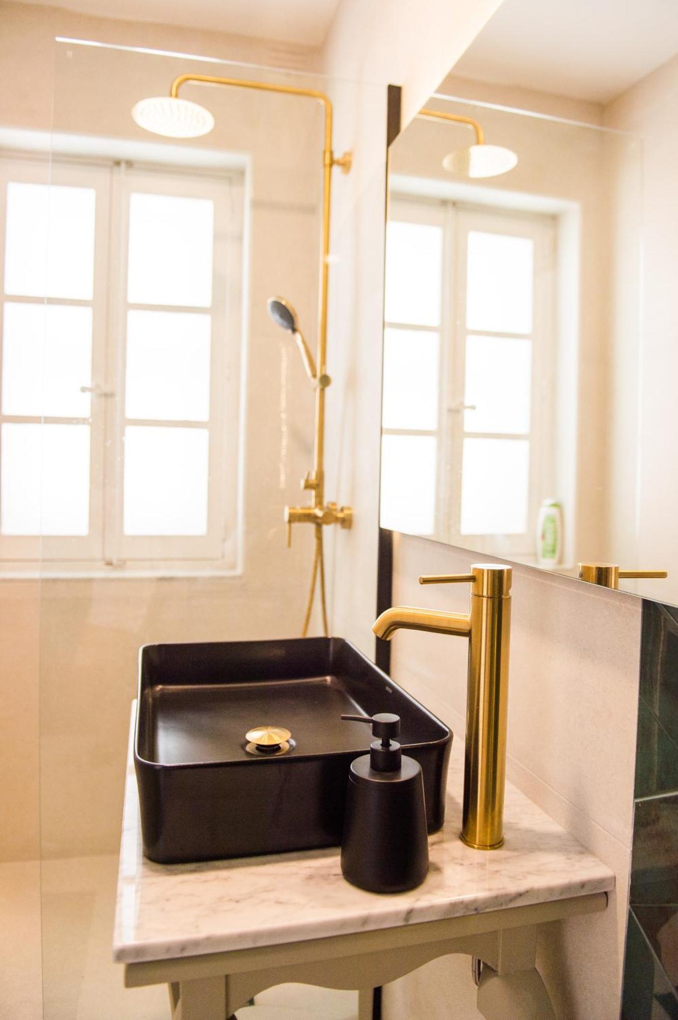 San Anton Suites Attard Bagian luar foto