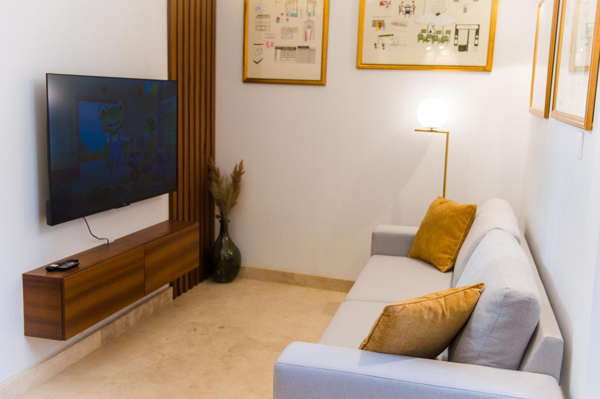 San Anton Suites Attard Bagian luar foto