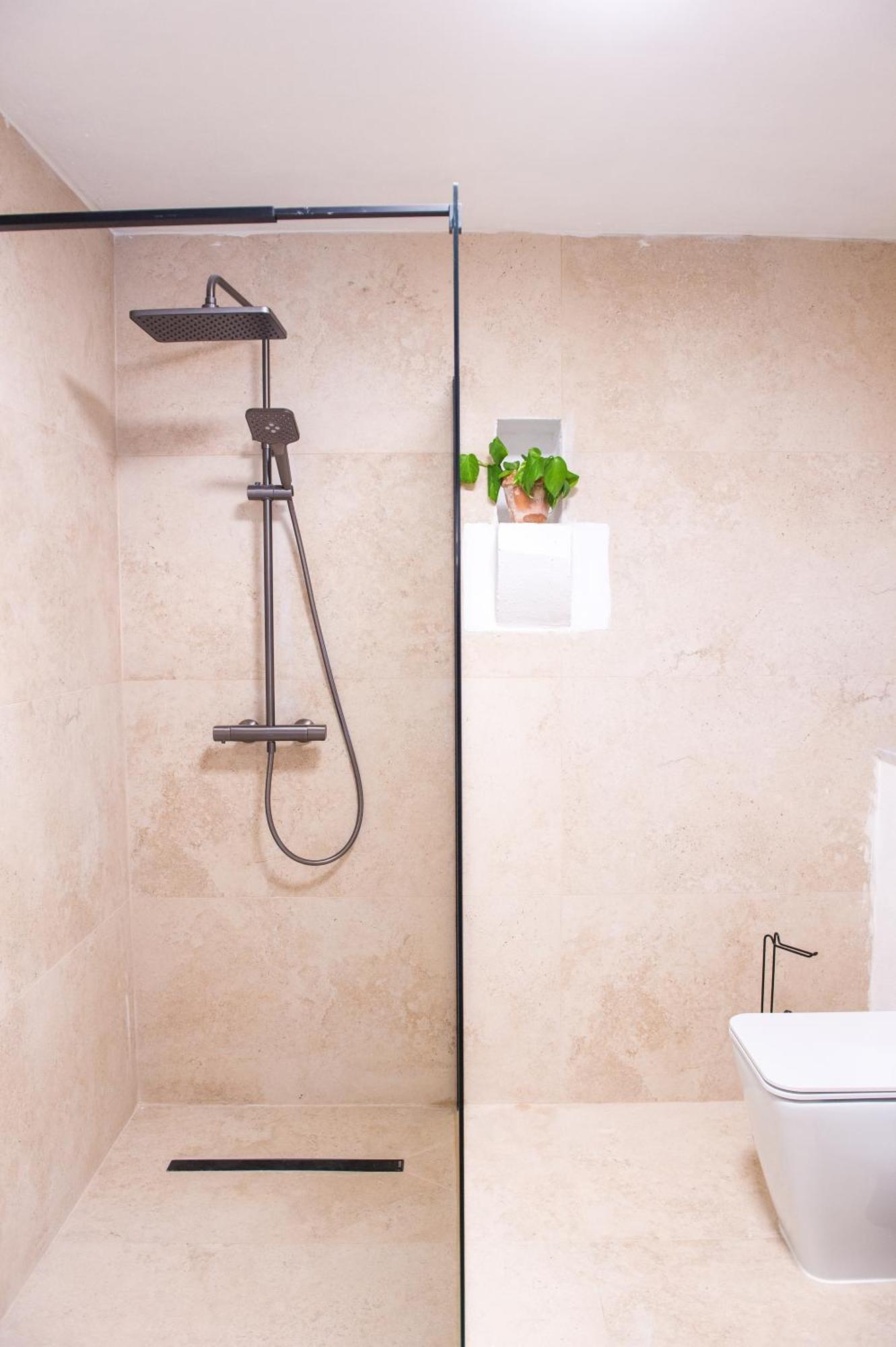 San Anton Suites Attard Bagian luar foto