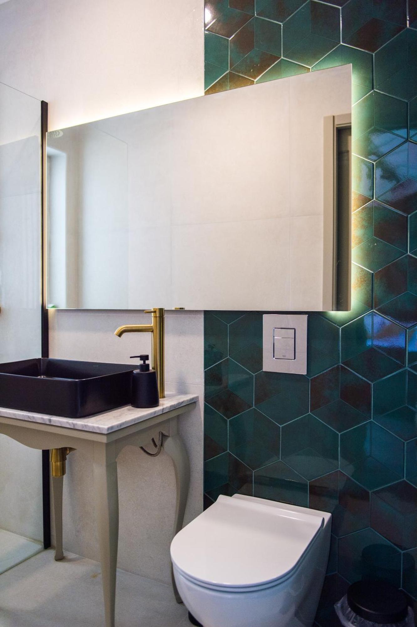 San Anton Suites Attard Bagian luar foto