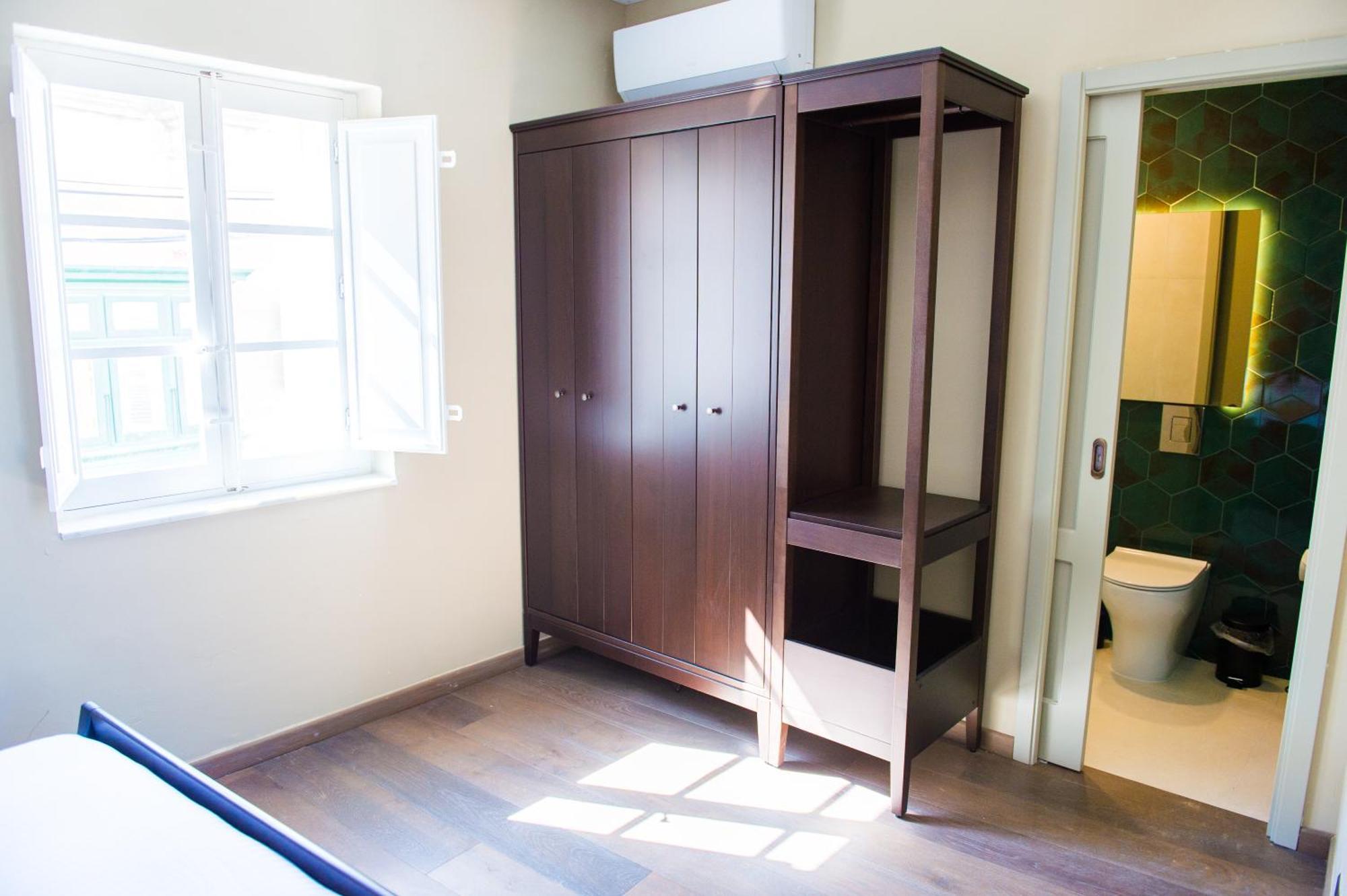 San Anton Suites Attard Bagian luar foto