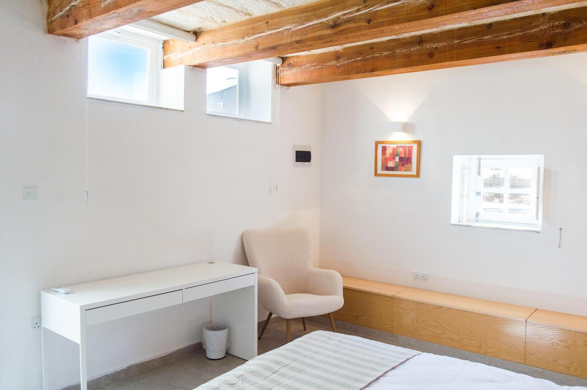 San Anton Suites Attard Bagian luar foto