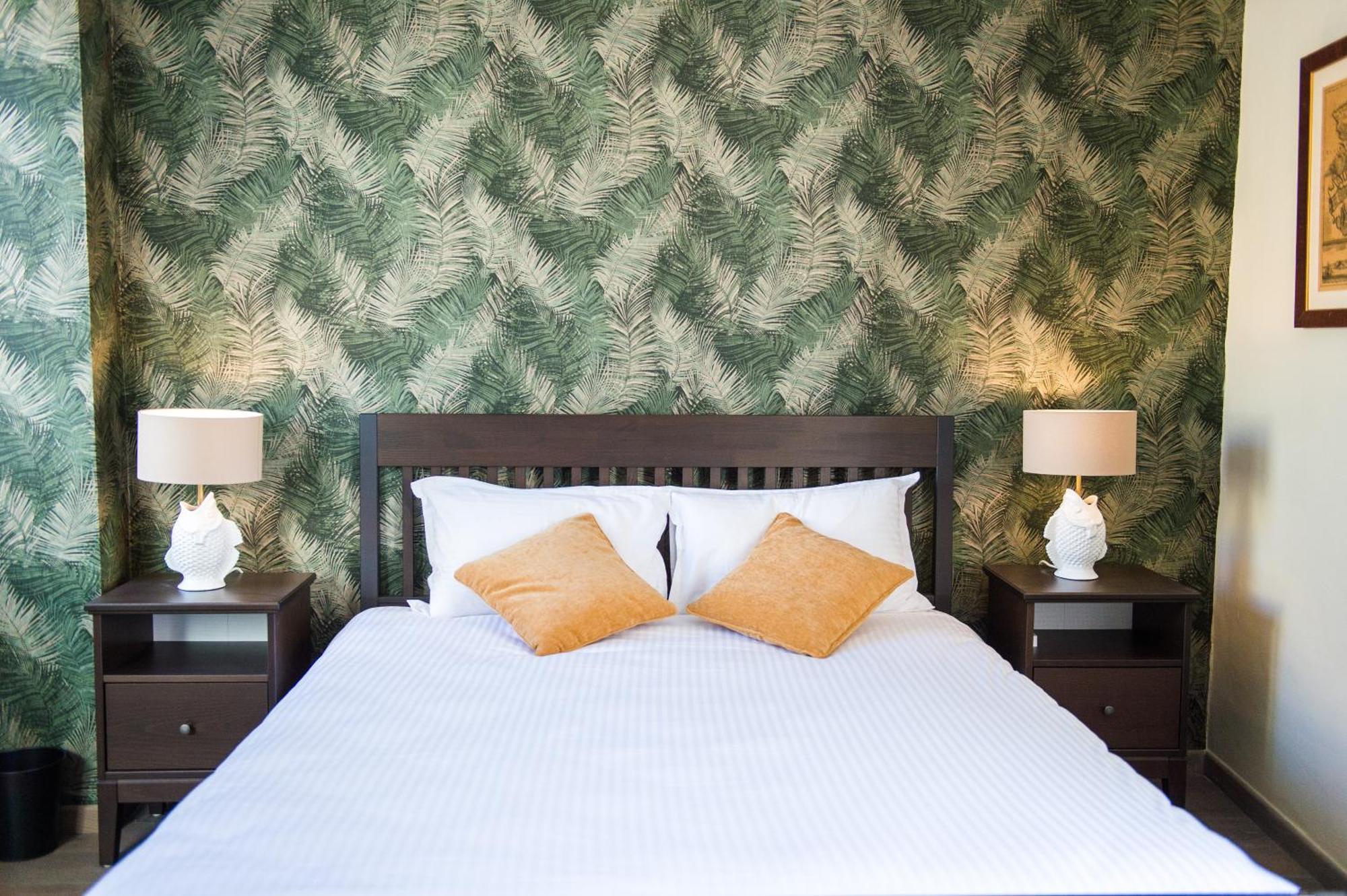 San Anton Suites Attard Bagian luar foto